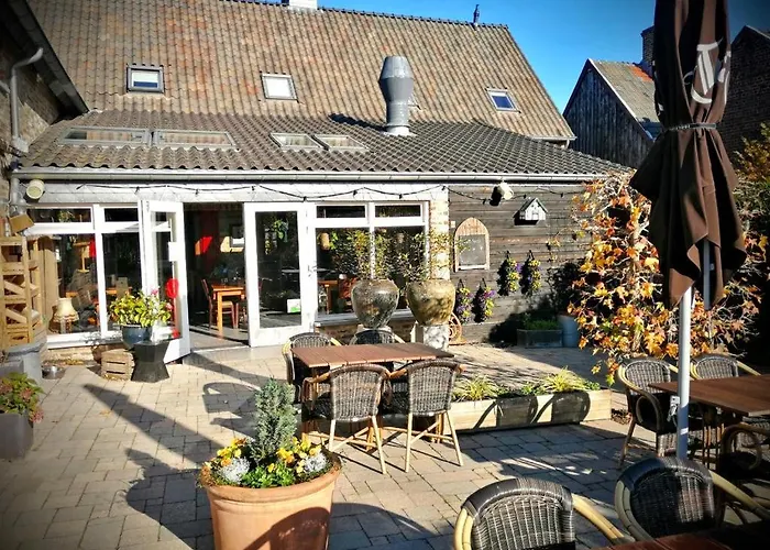 Oud Holset Hotel Lemiers