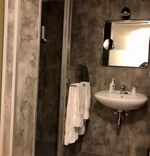 Oud Holset * Lemiers