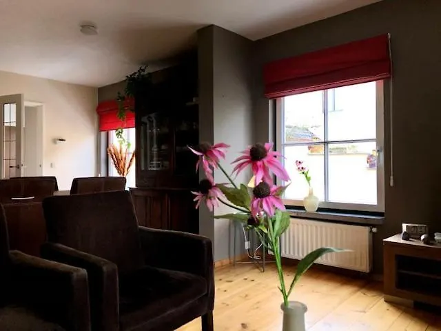 Oud Holset * Lemiers