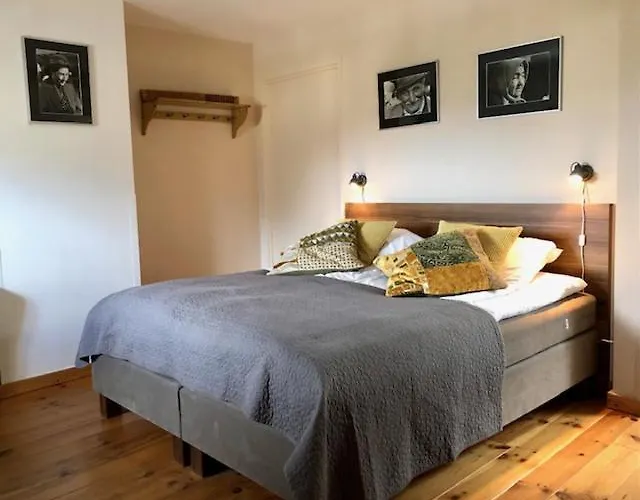 Oud Holset Hotel Lemiers